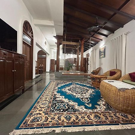 The First House Karaikal Hotel Exterior photo