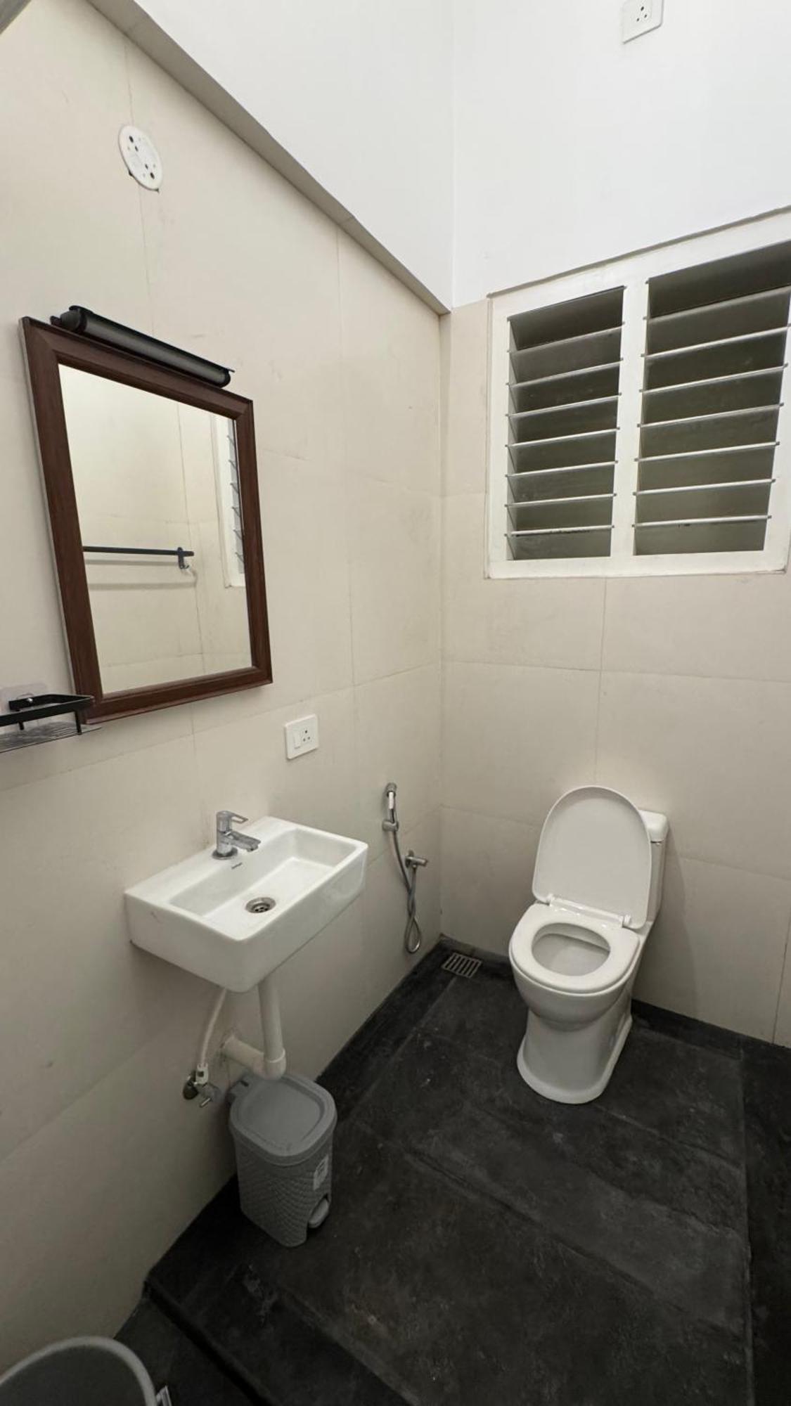 The First House Karaikal Hotel Exterior photo
